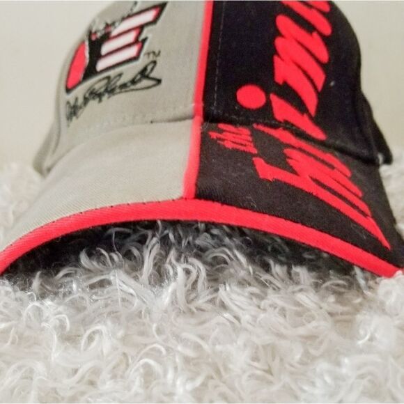 Dale Earnhardt the intimidator ball hat - Picture 6 of 8